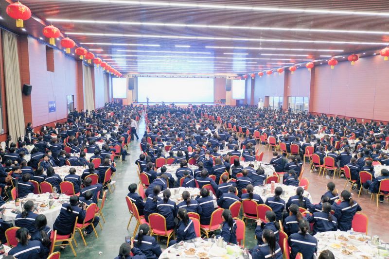  河南礦山｜巾幗風采別樣紅，三八節(jié)女工榮獲表彰！